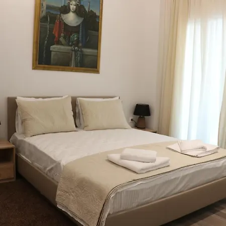 D1suite στα λαδάδικα Appartamento *