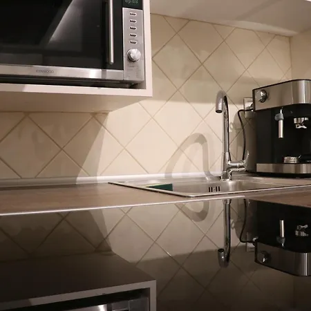 Apartamento D1suite στα λαδάδικα *