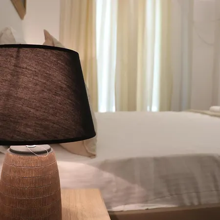 Apartamento D1suite στα λαδάδικα *
